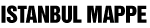 Istanbul Mappe