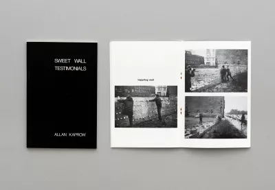 Sweet Wall/Testimonials