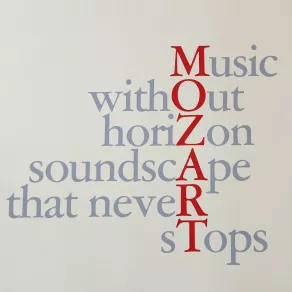 Mozart Mix