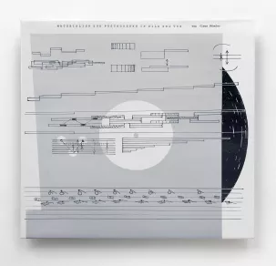 Materialien zur Postmoderne in Bild und Ton