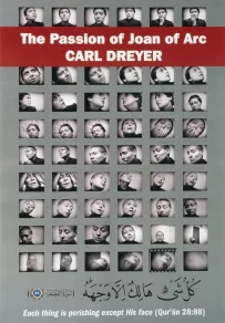 The Passion of Joan of Arc