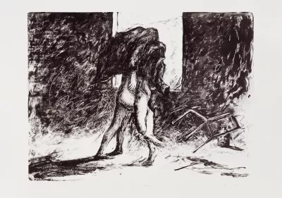 Villa des Vergessens (I - V)