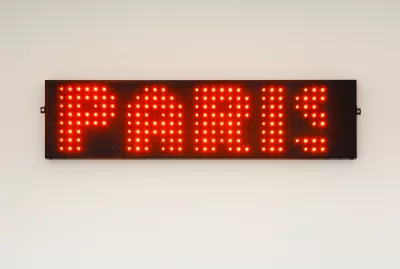 Rhetorical Figures II