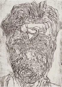 The Pool of Blood (I - V)