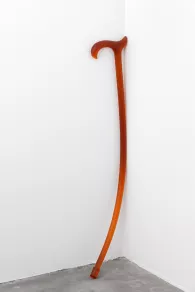 Untitled (stick)