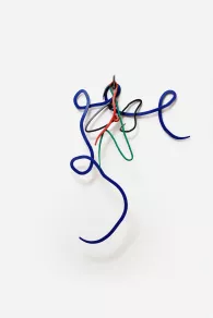 Untitled (Post Holocene)