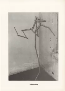 …höhere Wesen befehlen