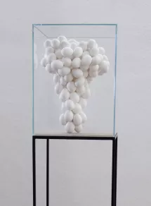 The Origin of Ending